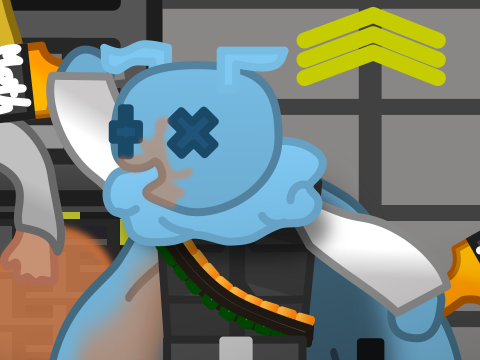 Drunkards' Spree